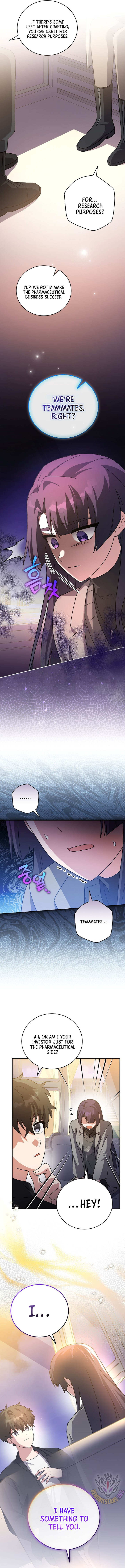 The Novel's Extra (Remake) Chapter 129 6